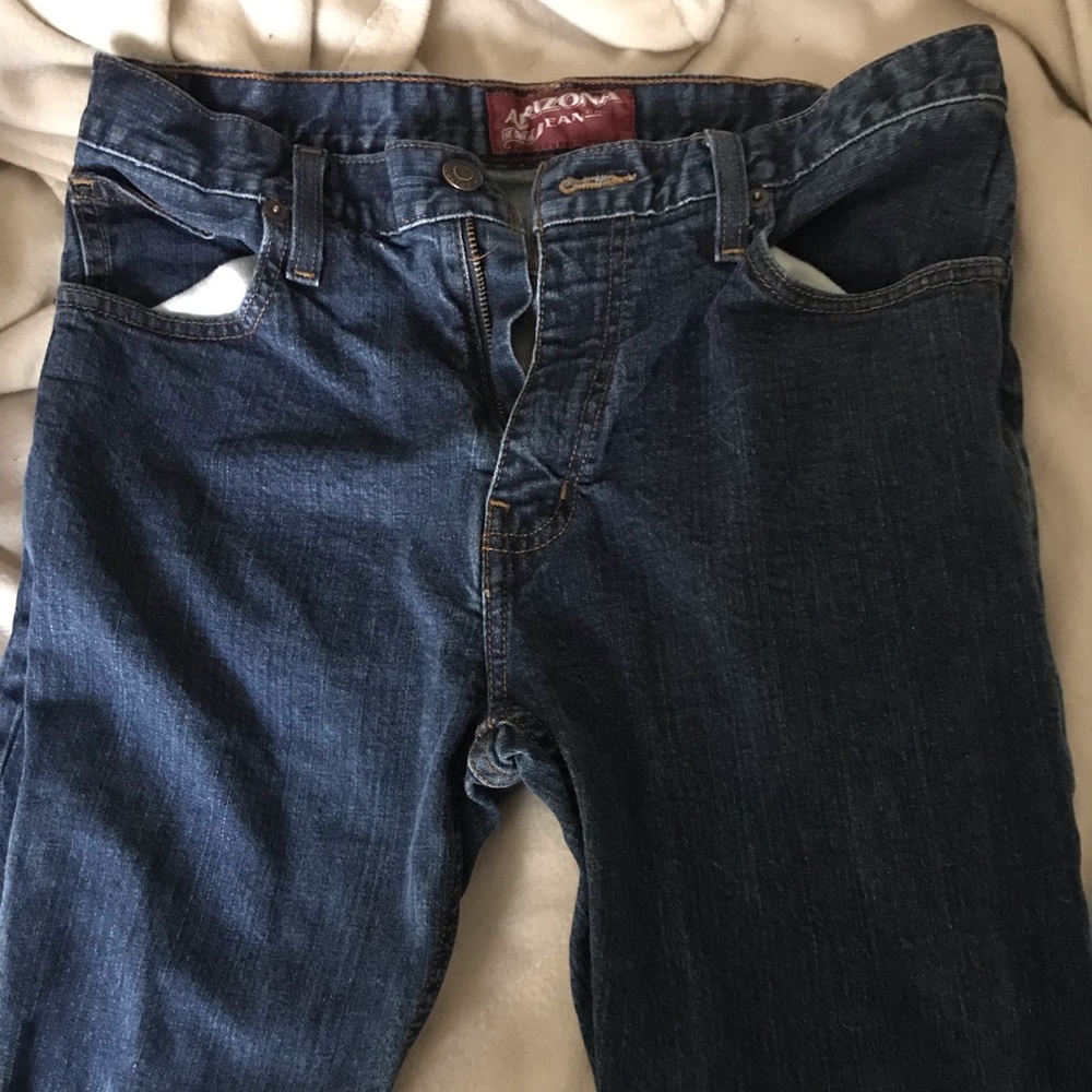 Arizona Jeans size 30x36